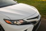 Toyota Camry SE 2017 года (NA)